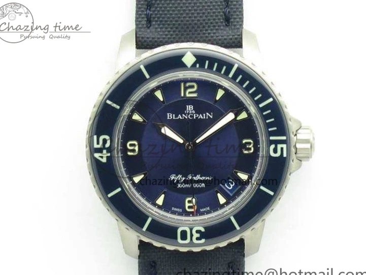 0328 Villeret 6651 RG ZF 1:1 Best Edition White Dial On Brown Leather Strap A Unique 8097